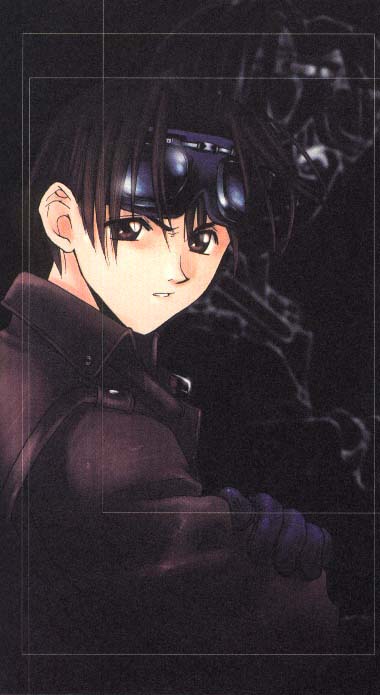 Otaku Gallery  / Anime e Manga / Weiss Kreuz / Illustrazioni / illustrazione (12).jpg